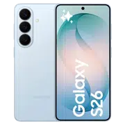 Samsung Galaxy S26 12/512 ГБ Blue