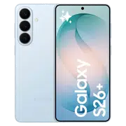 Samsung Galaxy S26+ 12/256 ГБ Blue