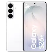 Samsung Galaxy S26+ 12/256 ГБ White