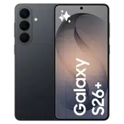 Samsung Galaxy S26+ 12/512 ГБ Black