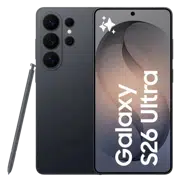 Samsung Galaxy S26 Ultra 12/256 ГБ Black
