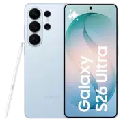 Samsung Galaxy S26 Ultra 12/256 ГБ Blue