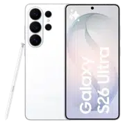 Samsung Galaxy S26 Ultra 12/256 ГБ White