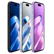 Apple iPhone 17e 256ГБ SS Black