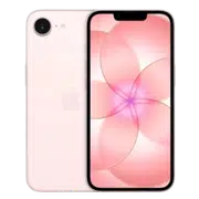 Apple iPhone 17e 256 ГБ SS Soft Pink