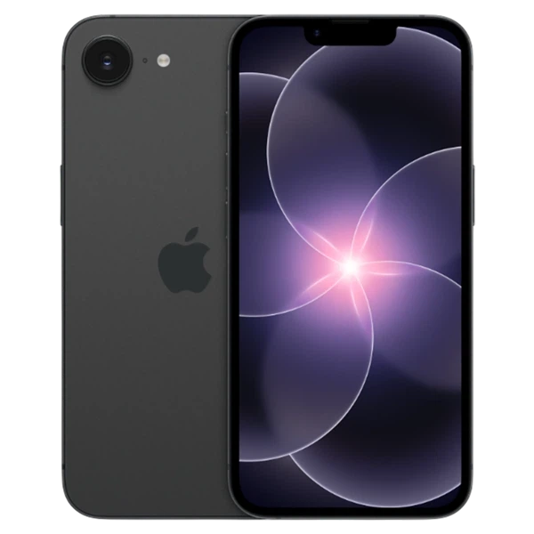 Apple iPhone 17e 512ГБ SS Black