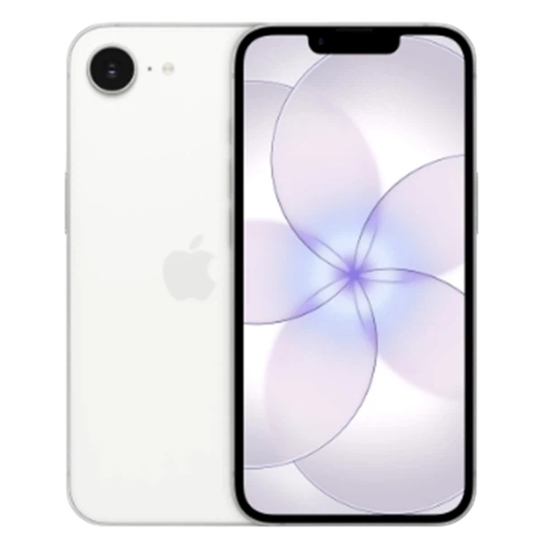 Apple iPhone 17e 512ГБ SS White