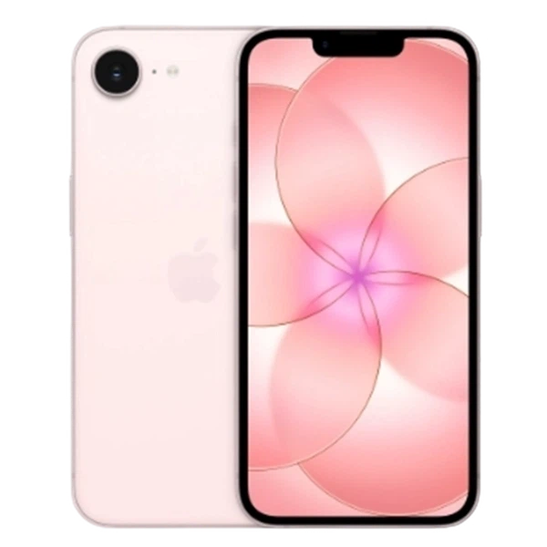 Apple iPhone 17e 512ГБ SS Soft Pink