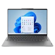 Ноутбук 14" Lenovo Yoga Slim 6, Misty Grey