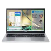 Ноутбук 15.6" Acer Aspire 3 A315-24P-R8DK, Silver