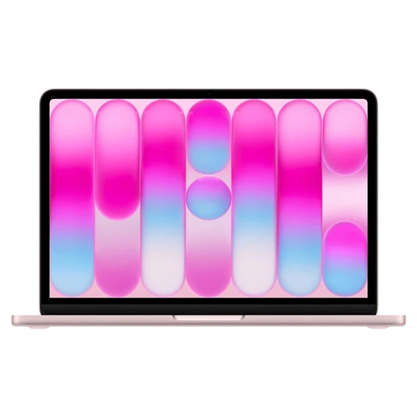 Apple MacBook Neo 13" (2026) 8/512 ГБ, Blush