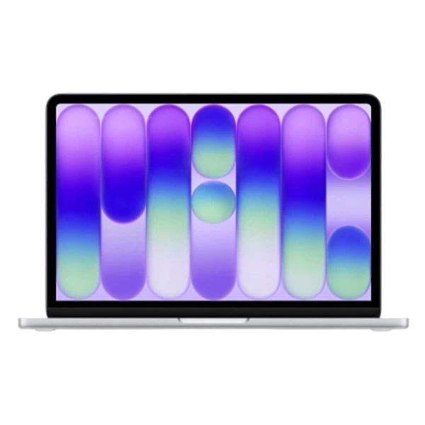 Apple MacBook Neo 13" (2026), 8/512 ГБ, Silver