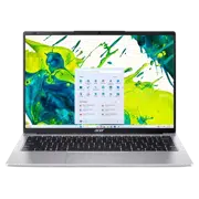 Ноутбук 14" Acer Aspire Lite AL14-32P-33XY, 8/512 ГБ, Silver