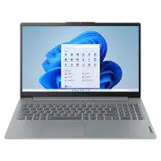 Ноутбук  Lenovo IdeaPad Slim 3, Core i3, 8ГБ/256ГБ, 60 Гц, Arctic Grey