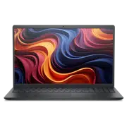 Ноутбук 15,6" Dell 15 DC15255, 8/512 ГБ, Carbon Black