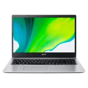 Ноутбук 15,6" Acer Aspire 3 A315-23-R1U2, 12/256 ГБ, Pure Silver
