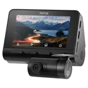 Видеорегистратор Xiaomi 70 Mai A800SE 4K Dash Cam Global, Black