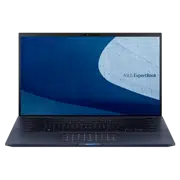 Ноутбук 14" Asus ExpertBook, 8/512 ГБ, Black