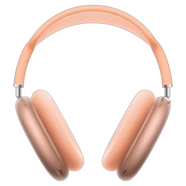 Apple AirPods Max 2, Orange