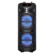 Портативная колонка Vesta Y-280, Черный