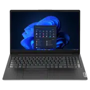 Ноутбук 15.6" Lenovo Zoll V15 G4 IRU, Core i5, 8ГБ/512ГБ, 60 Гц, Черный