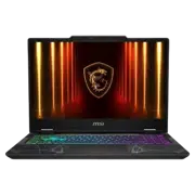 Игровой Ноутбук MSI Cyborg 15, Core i7, RTX 5050, 32ГБ/1ТБ, 144 Гц, Черный