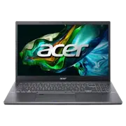 Ноутбук Acer Aspire 5, Core i5, 16ГБ/512ГБ, 60 Гц, Черный