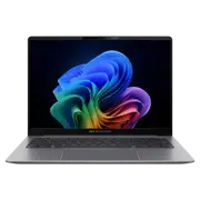 Ноутбук Asus ExpertBook 14, Core Ultra 5, 16ГБ/512ГБ, 60 Гц, Серый