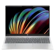 Laptop HP Pavilion 16, Core Ultra 7, 16GB/512GB, Natural Silver
