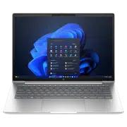 Laptop HP Probook 440 G11, Core Ultra 7, 16GB/512GB, 60 Hz, Argintiu