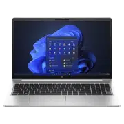 Laptop HP Probook 455 G10, Ryzen 5, 16GB/512GB, 60 Hz, Argintiu