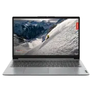 Ноутбук Lenovo IdeaPad 1 15AMN7, Ryzen 3 7320U, 8 ГБ/512 ГБ, Cloud Grey