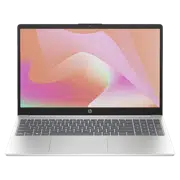 Ноутбук HP 15-fc0033ci, Ryzen 5 7520U, 16 ГБ/512 ГБ, 60 Гц, White