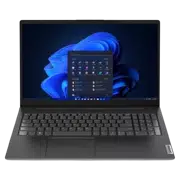 Ноутбук Lenovo V15 G4 IRU, Core i3 1315U, 16 ГБ/512 ГБ, 60 Гц, Black