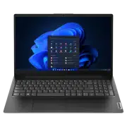 Ноутбук Lenovo V15 ADA, Ryzen 5, 8ГБ/256ГБ, 60 Гц, Black