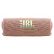Портативная колонка JBL Flip 7, Розовый