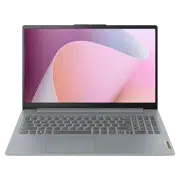 Ноутбук Lenovo IdeaPad Slim 3, Ryzen 5 7530U, 16 ГБ/1 ТБ, 60 Гц, Arctic Grey