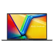 Ноутбук ASUS Vivobook 16 M1605YA, Ryzen 7 7730U, 16 ГБ/1 ТБ, 60 Гц, Indie Black