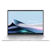 Ноутбук ASUS Zenbook 14, Core i9, 16ГБ/1ТБ, 60 Гц, Silver