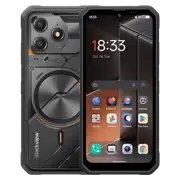 Blackview FORT 100, 8/128 ГБ, Cosmic Black