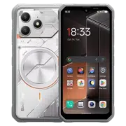 Blackview FORT 100, 8/128 ГБ, Lunar White