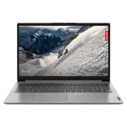 Ноутбук Lenovo IdeaPad 1 15AMN7, Ryzen 5, 8 ГБ/512 ГБ, 60 Гц, Cloud Grey