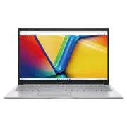 Ноутбук ASUS Vivobook 15, Core i5 1334U, Iris Xe, 16 ГБ/512 ГБ, Silver