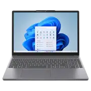 Ноутбук Lenovo 14" IdeaPad Slim 3, Core i5, 16ГБ/512ГБ, 60 Гц, Luna Grey