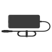 Зарядное устройство Xiaomi Electric Scooter Fast Charger 2, Черный