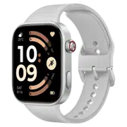 Умные часы Xiaomi Redmi Watch 6, Silver Gray