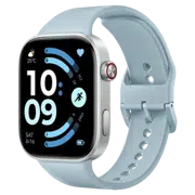 Умные часы Xiaomi Redmi Watch 6, Glacier Blue
