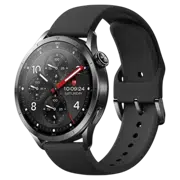Умные часы Xiaomi Watch S5 46mm, Black
