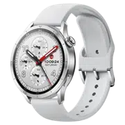 Умные часы Xiaomi Watch S5 46mm, Silver