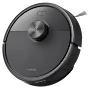 Робот-пылесос Roborock Q7 Pro Max, Чёрный